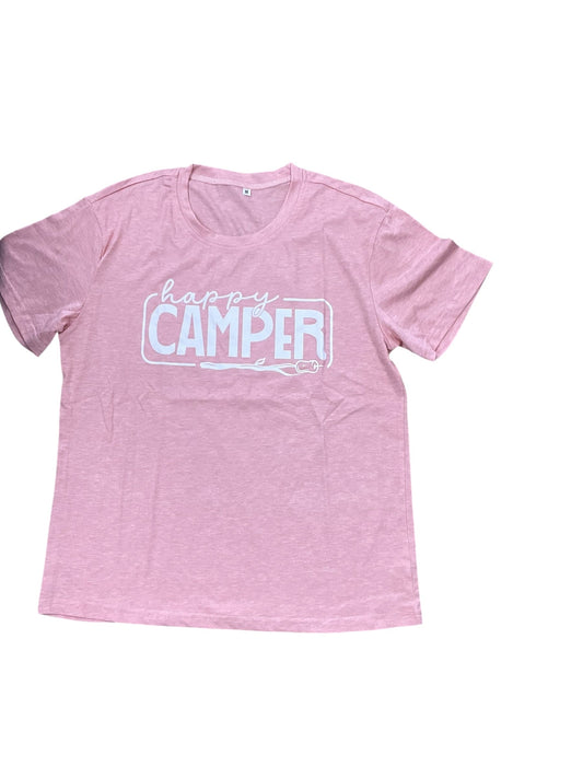 Top Ss By Maurices In Pink, Size:M