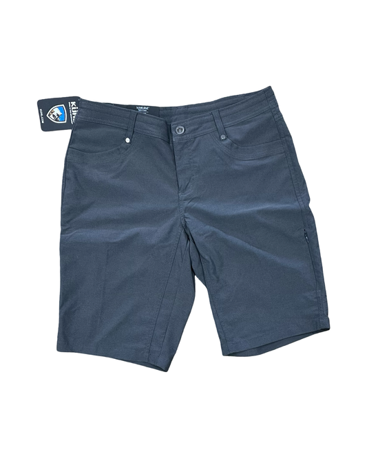 Shorts By Kuhl In Grey, Size:8
