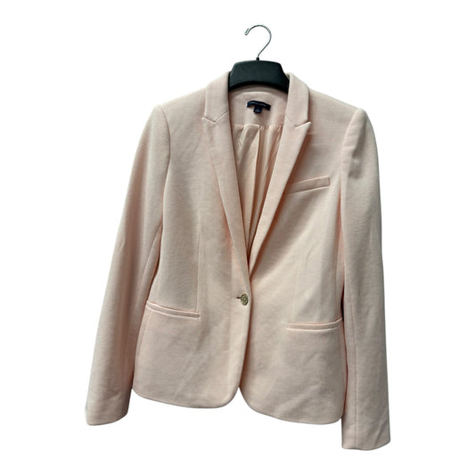 Blazer By Tommy Hilfiger In Pink, Size:L