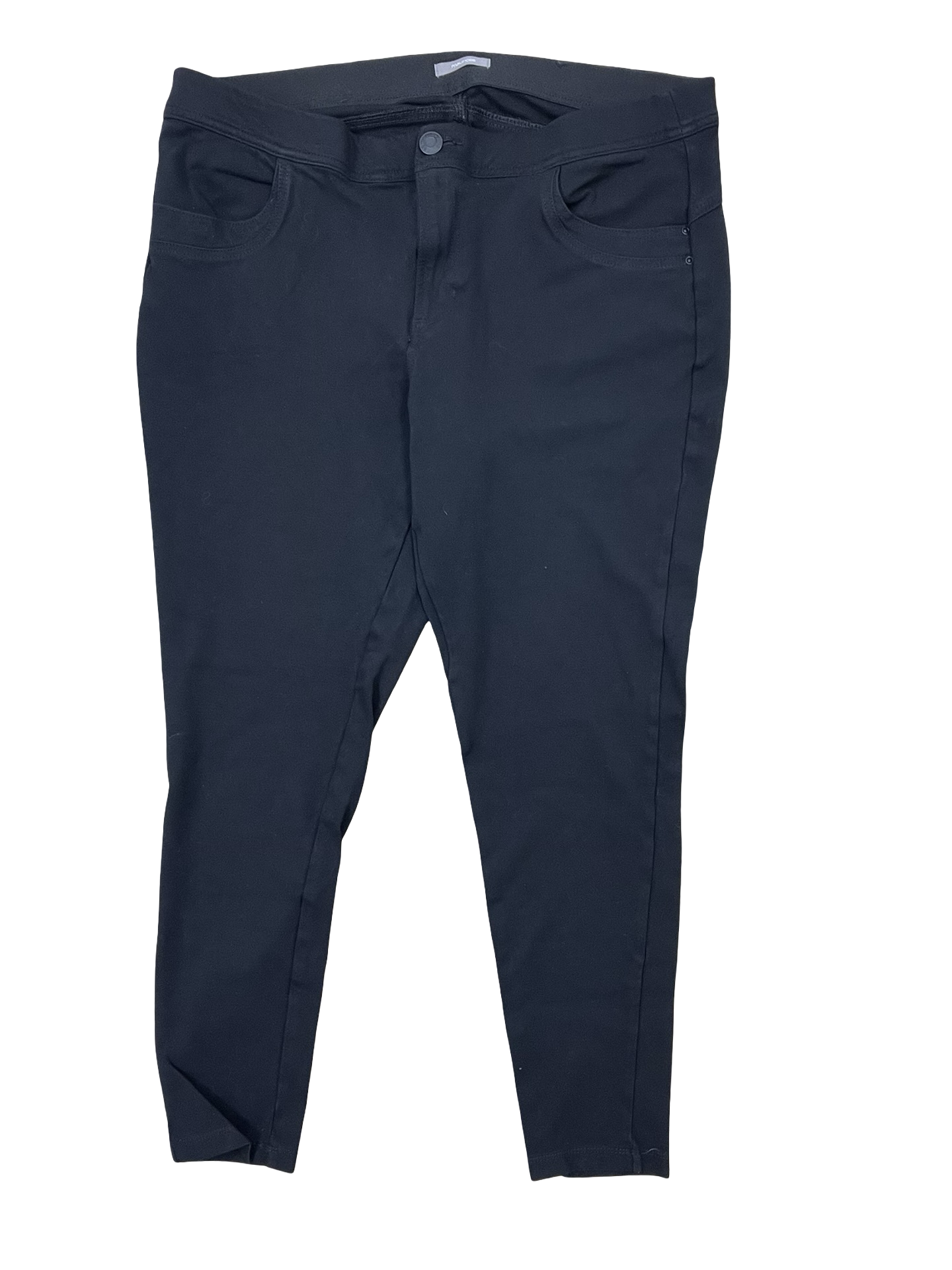 Pants Other By Maurices In Black, Size:18