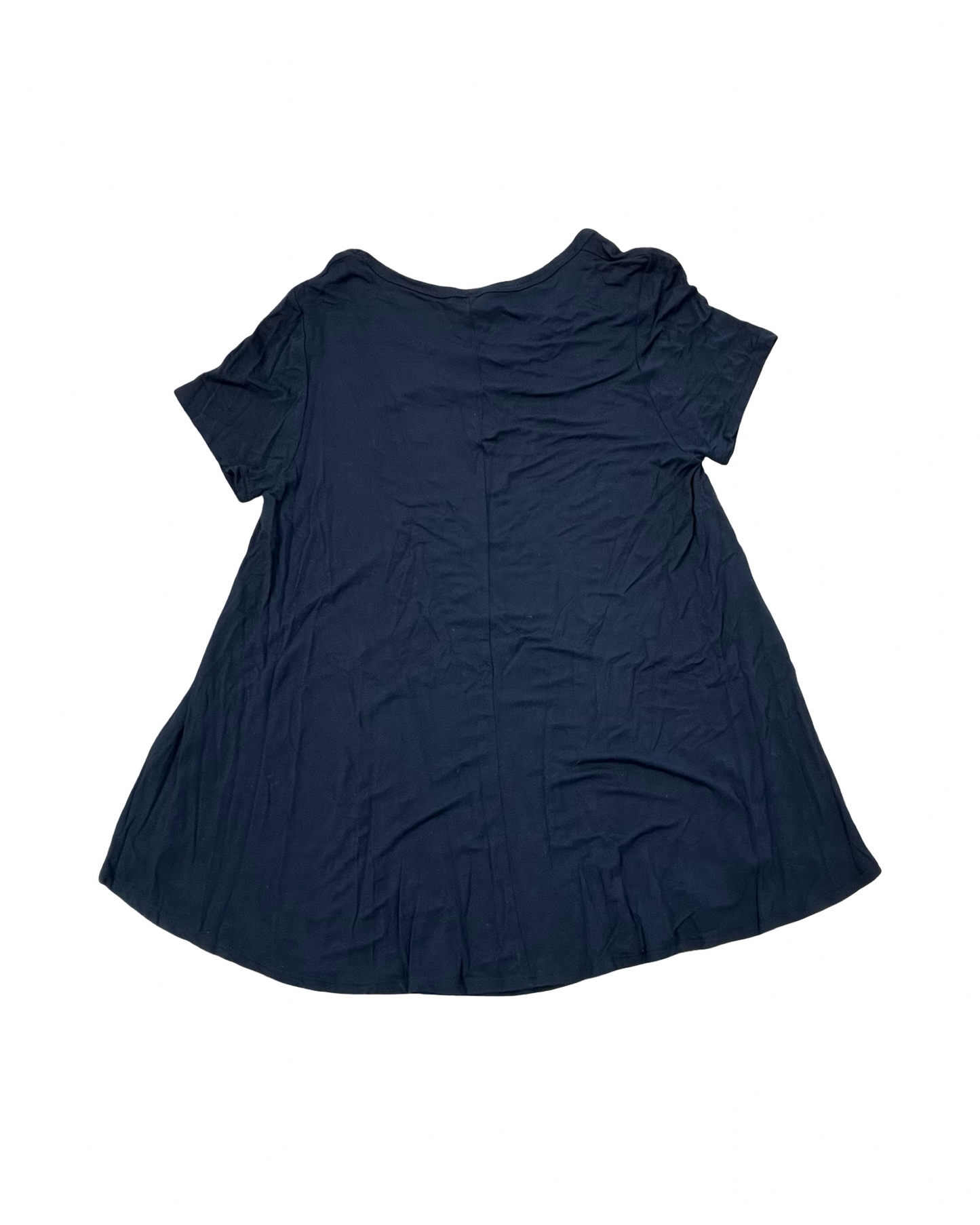 Top Ss By Mts In Black, Size:S
