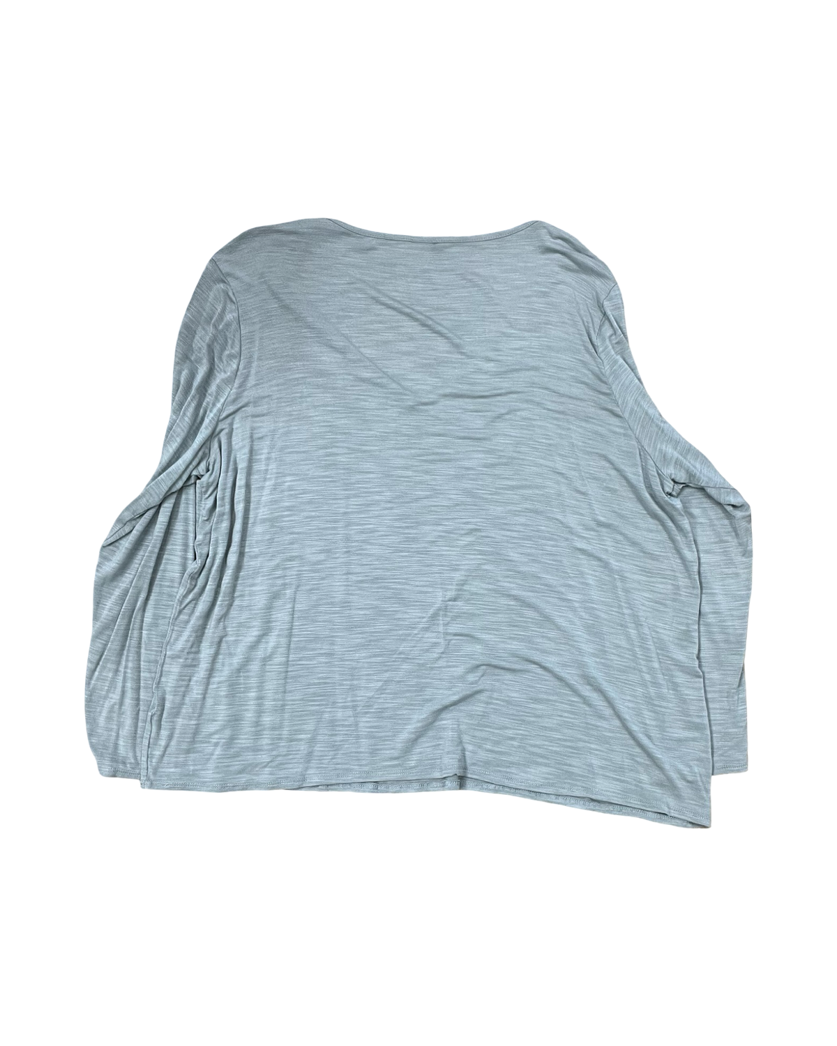 Top Ls By Old Navy In Grey, Size:Xl