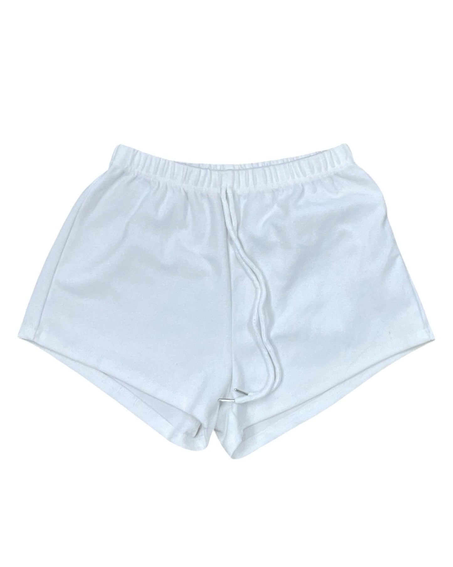 Shorts By Clothes Mentor In White, Size:S