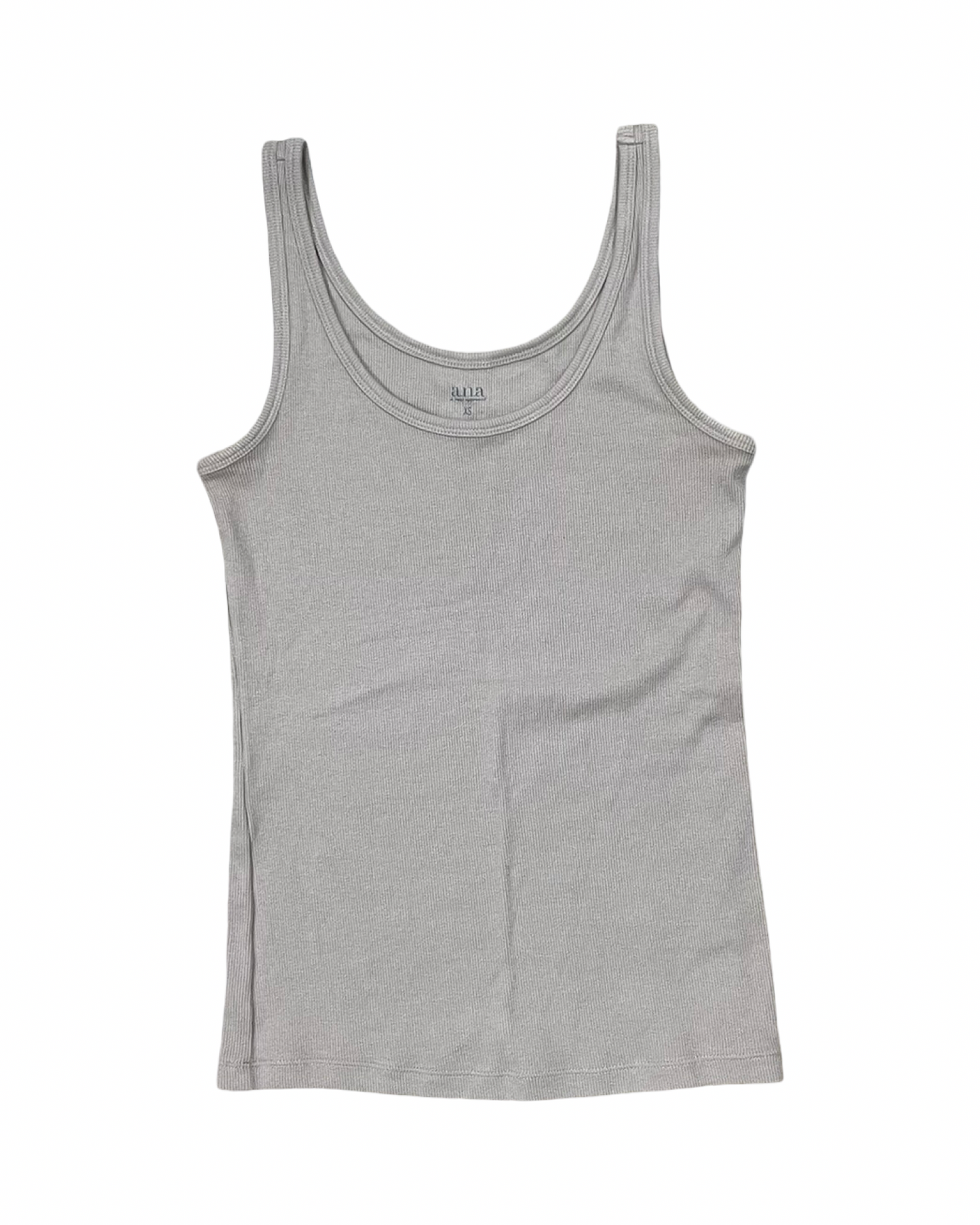 Top Cami By Ana In Tan, Size:Xs