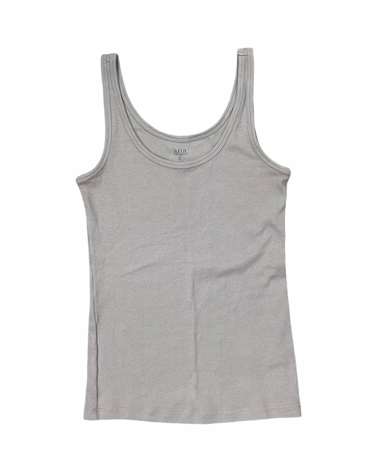 Top Cami By Ana In Tan, Size:Xs