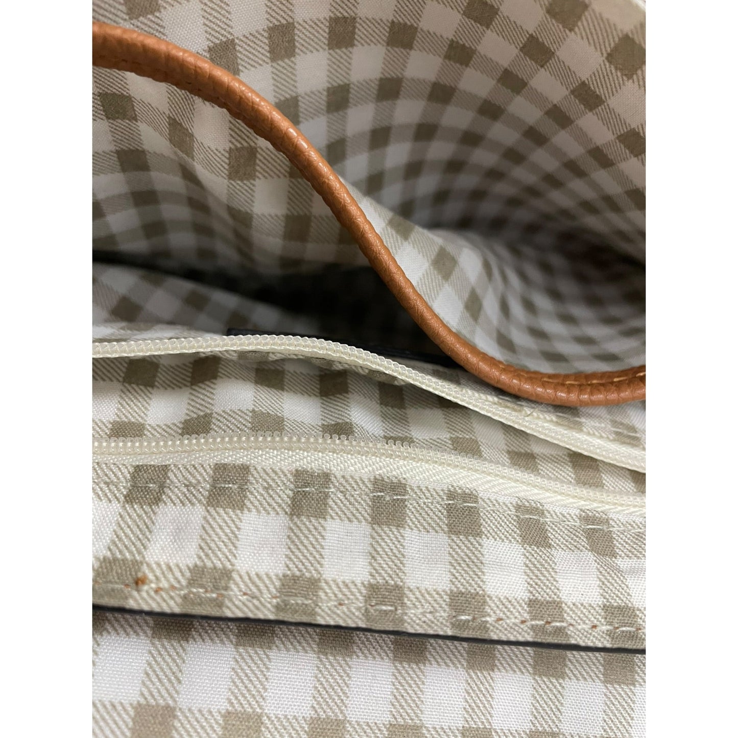 Belt Bag Leather By Nanette Lepore In Tan, Size:Small