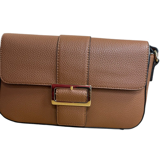 Belt Bag Leather By Nanette Lepore In Tan, Size:Small