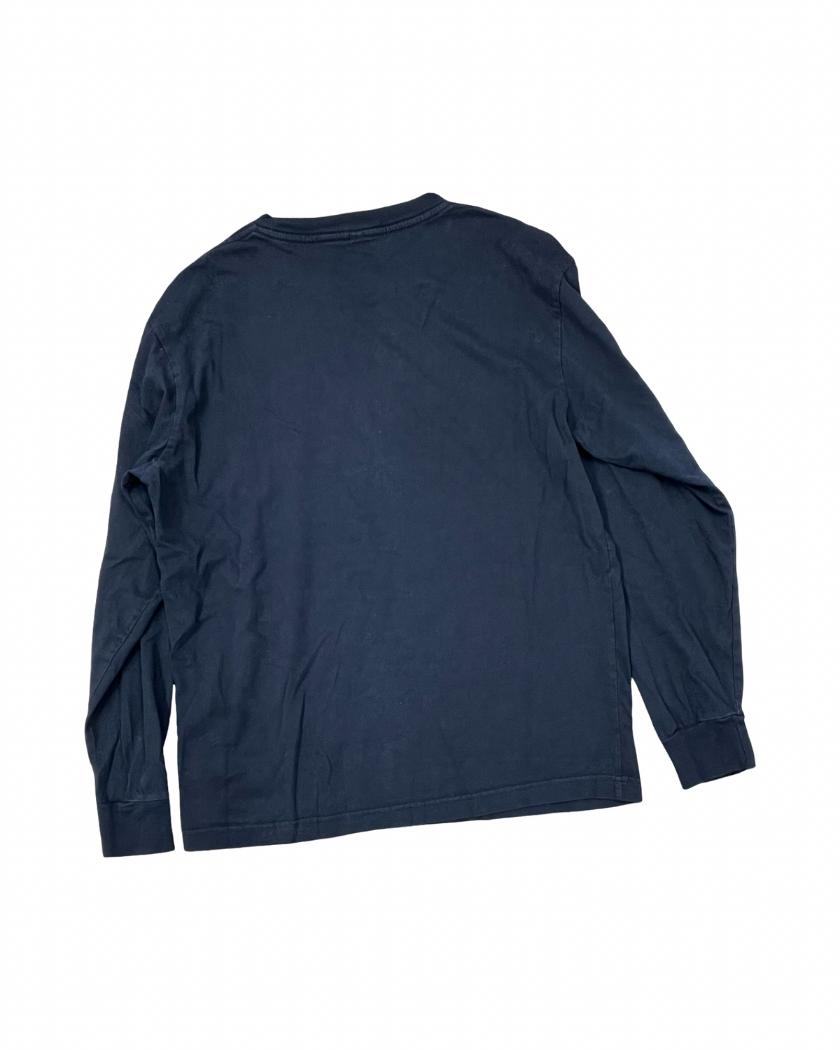 Top Ls By Clothes Mentor In Black, Size:M
