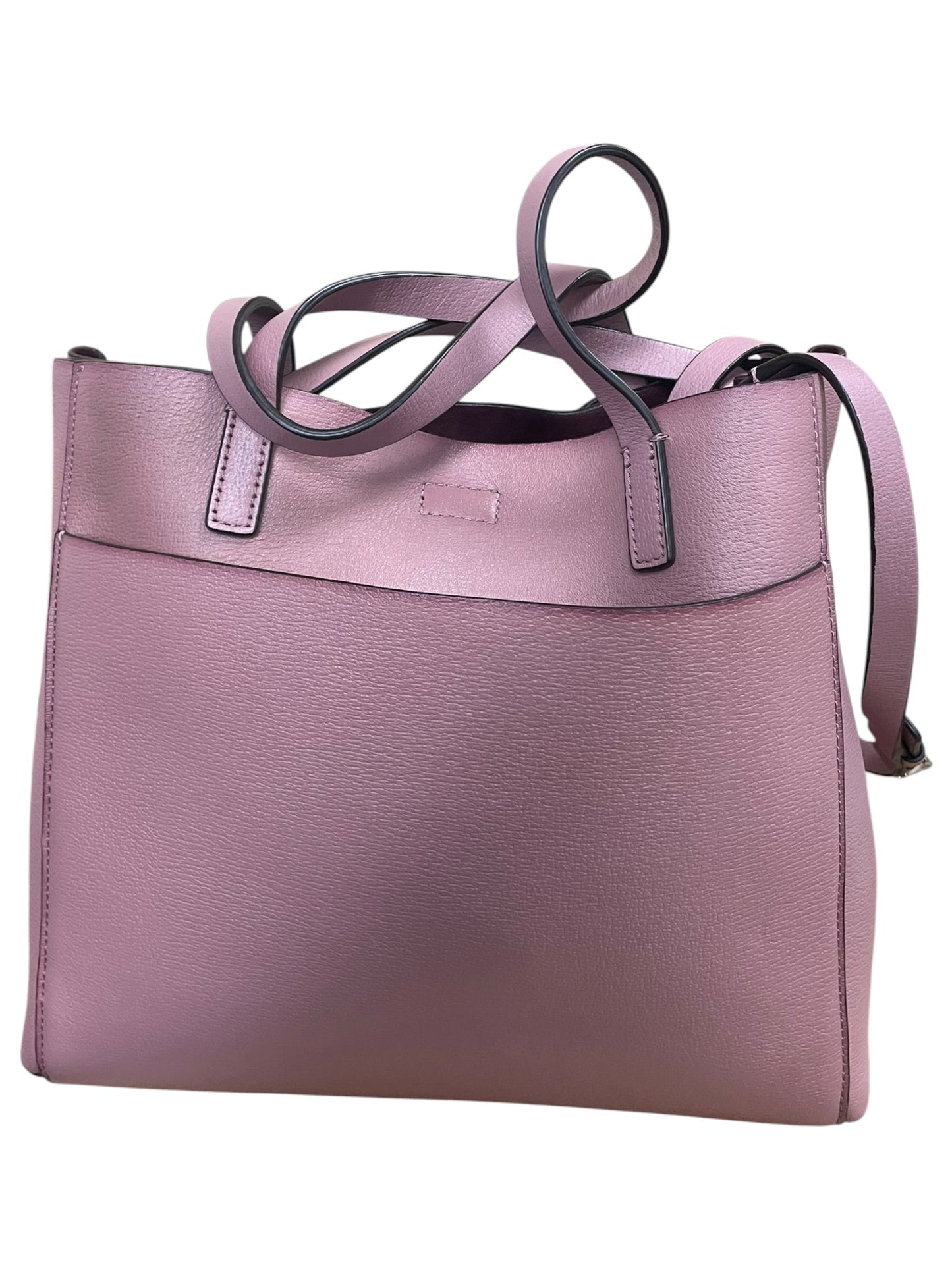 Handbag Designer By Kate Spade In Pink, Size:Medium