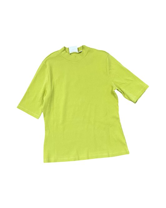 Top Ss By Maeve In Green, Size:L