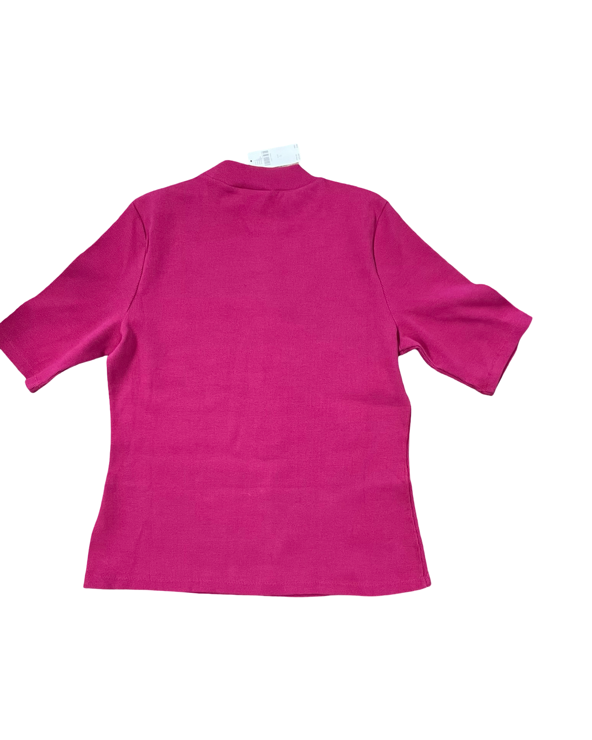 Top Ss By Maeve In Pink, Size:L