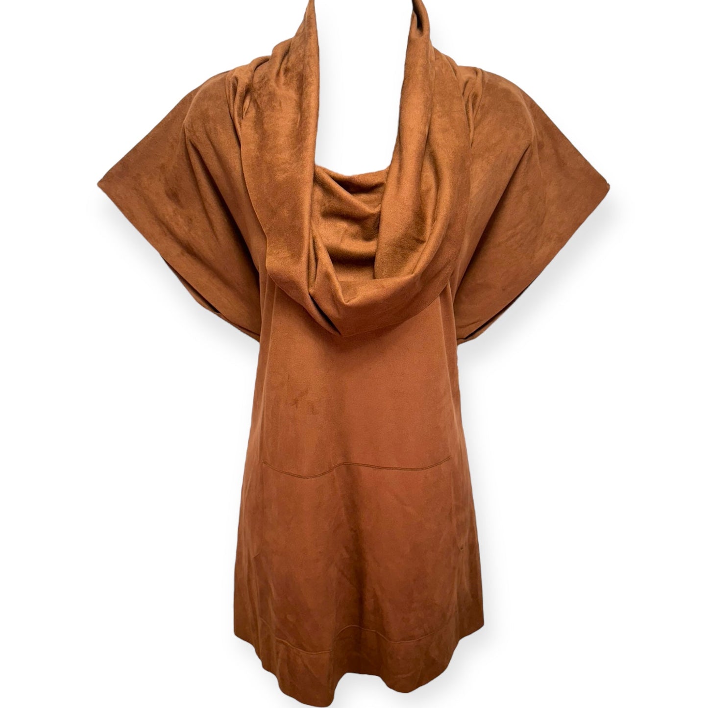 Poncho By Bryn Walker In Brown, Size: S