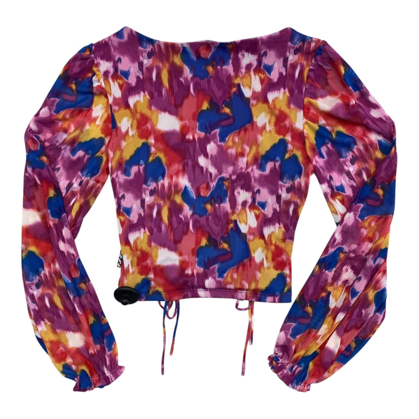 Top Ls By Almost Famous In Multi, Size:M