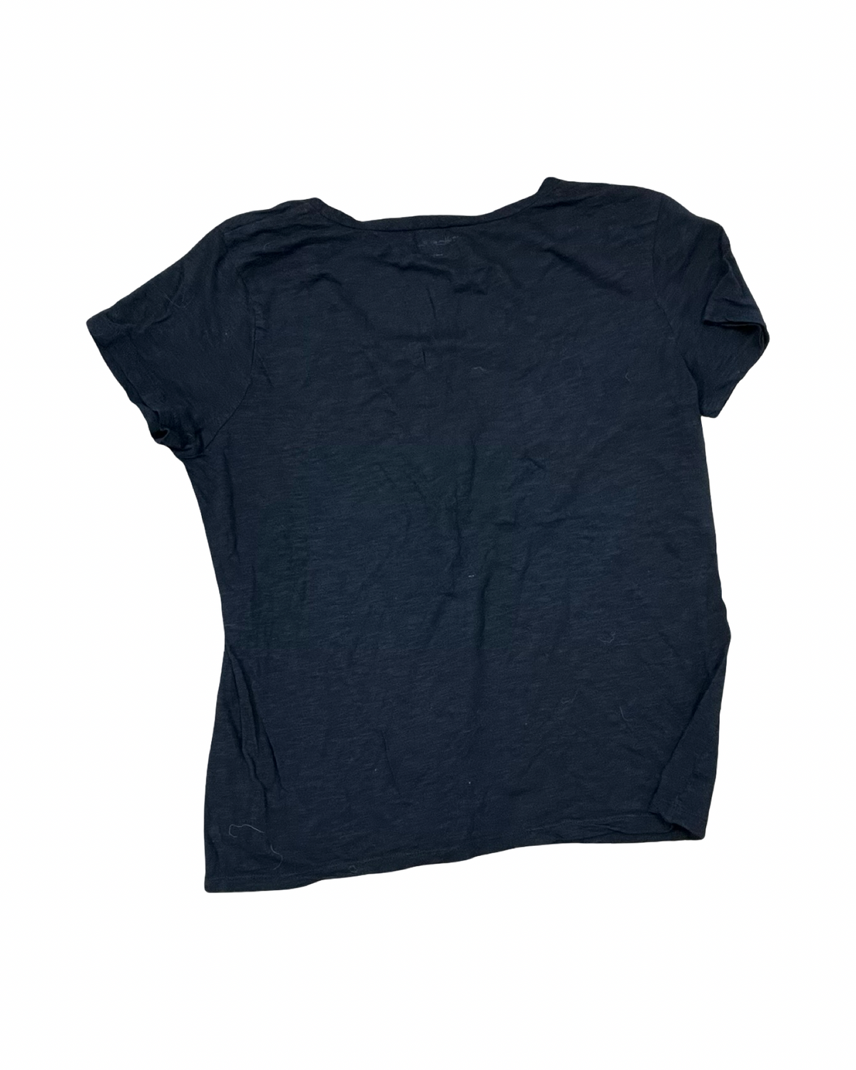 Top Ss By Halogen In Black, Size:L