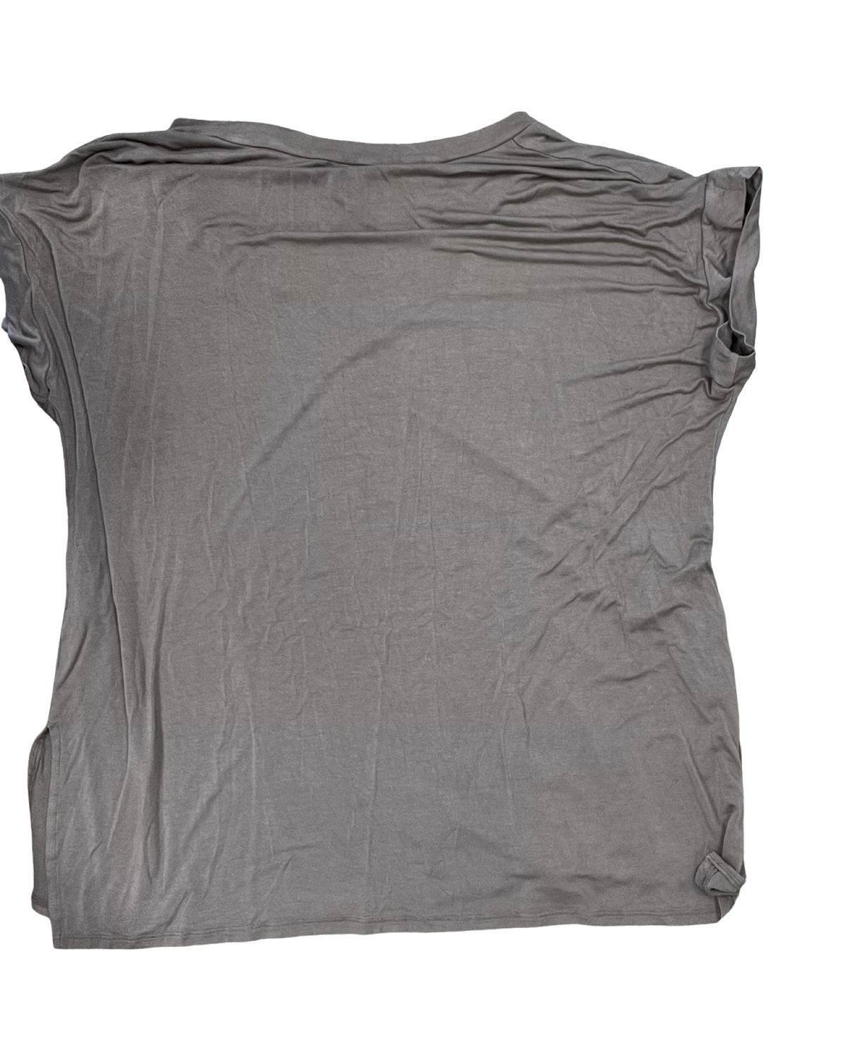 Top Ss By Mts In Brown, Size:1X