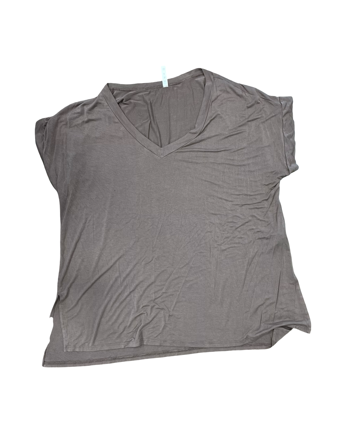 Top Ss By Mts In Brown, Size:1X