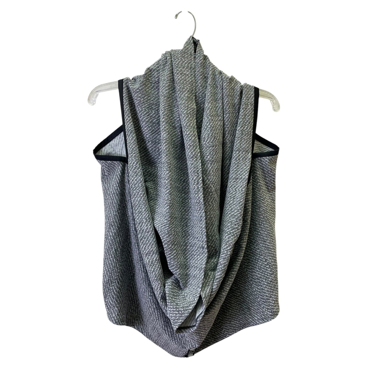 SHAWL by LULULEMON In GREY