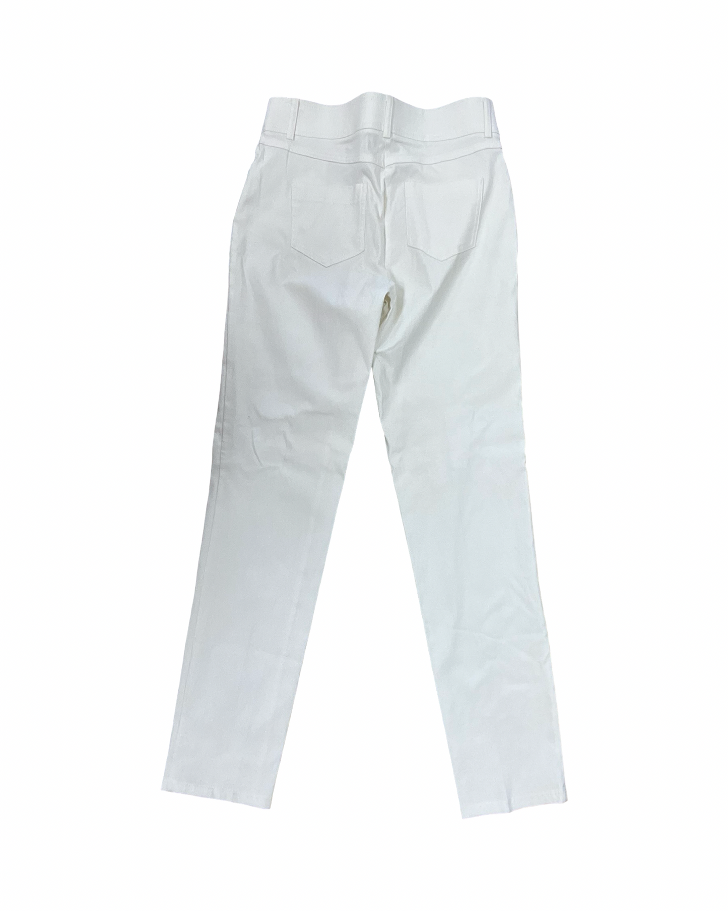 Pants Dress By 89Th And Madison In Cream, Size:2