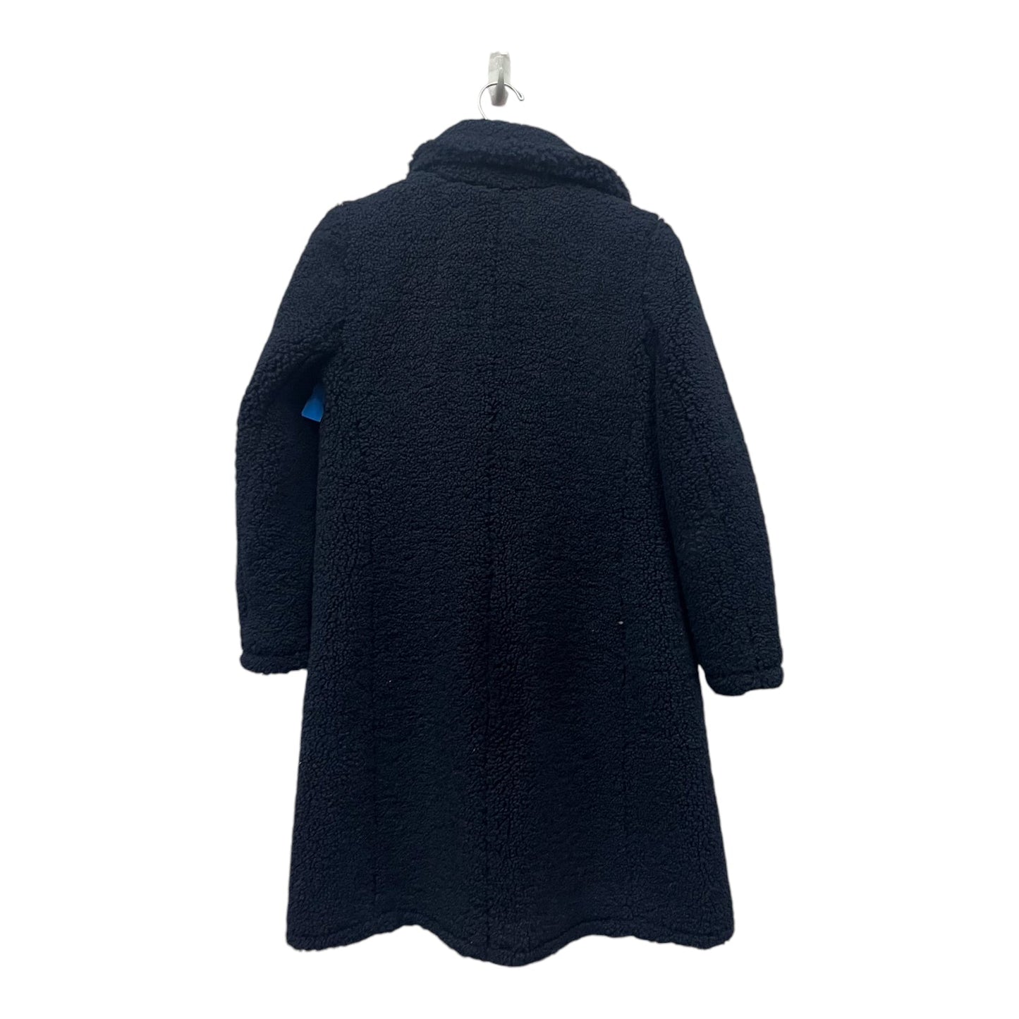 Coat Other By Talbots In Navy, Size:M