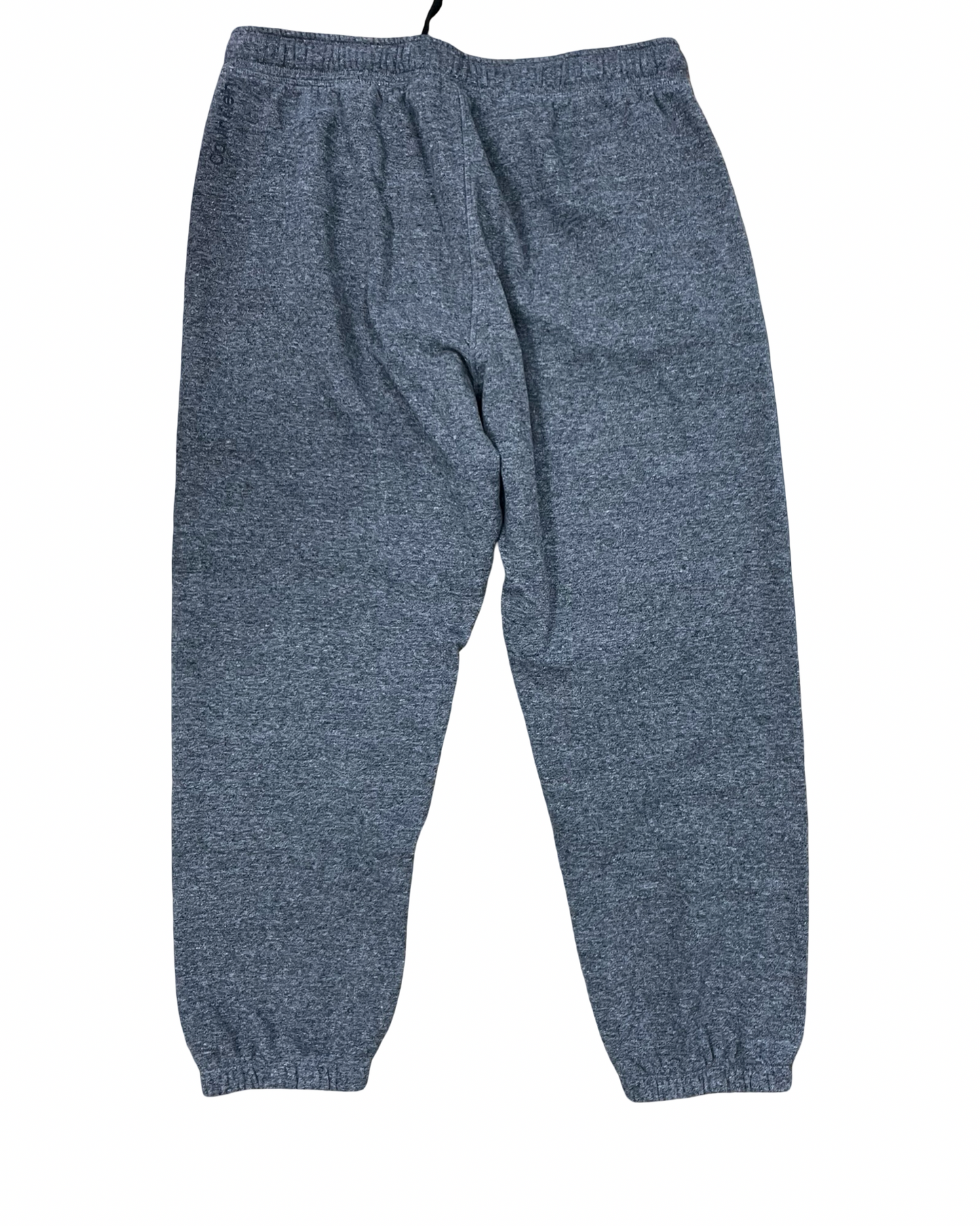 Athletic Pants By Calvin Klein In Grey, Size:Xl