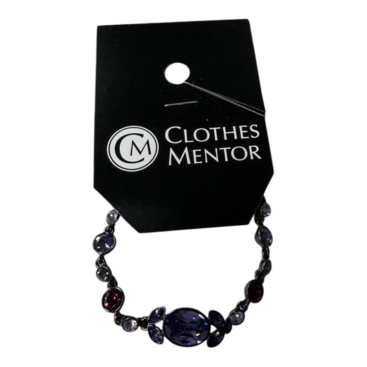 Bracelet Luxury Designer By Givenchy In Purple
