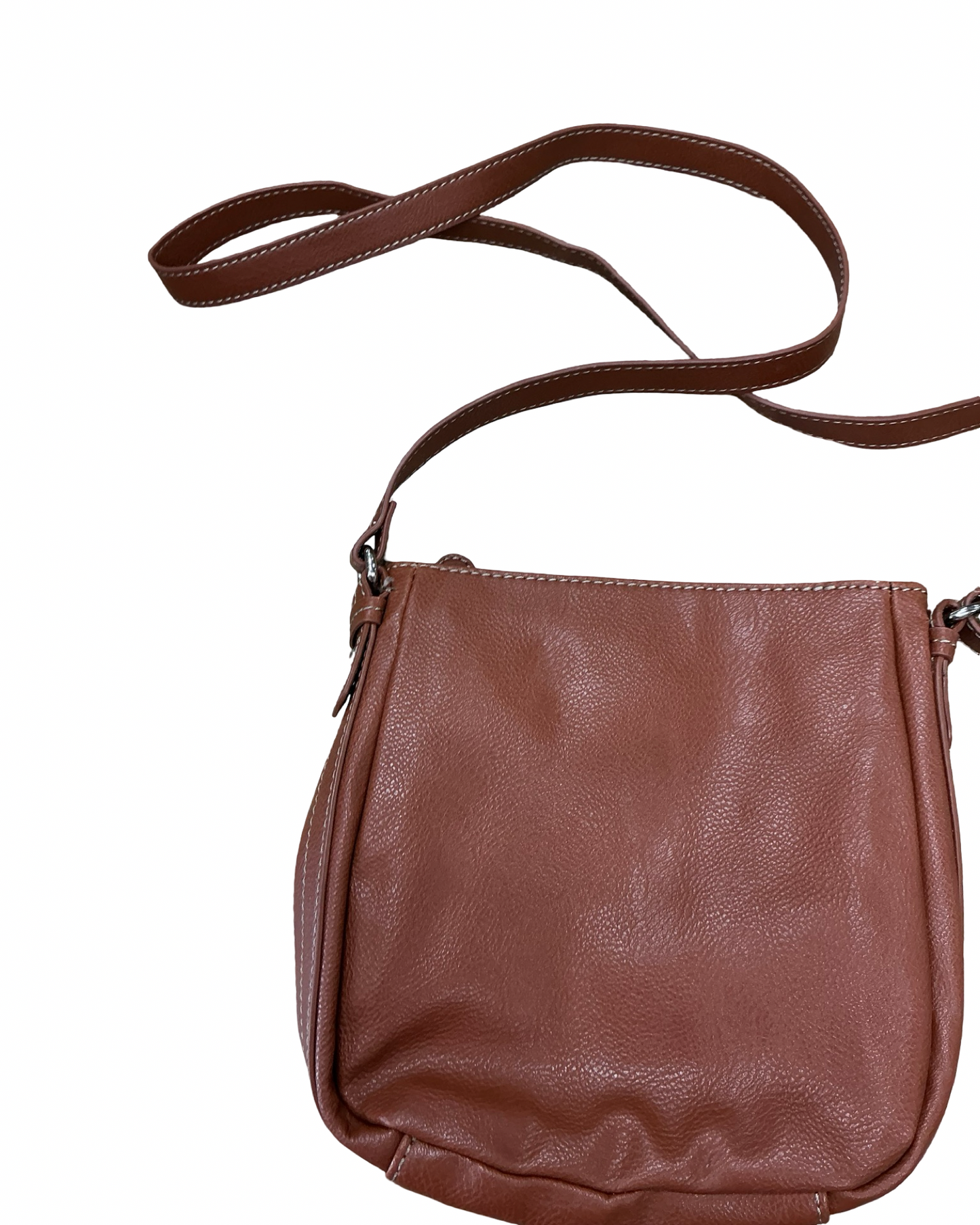 Crossbody By Nine West In Brown, Size:Small