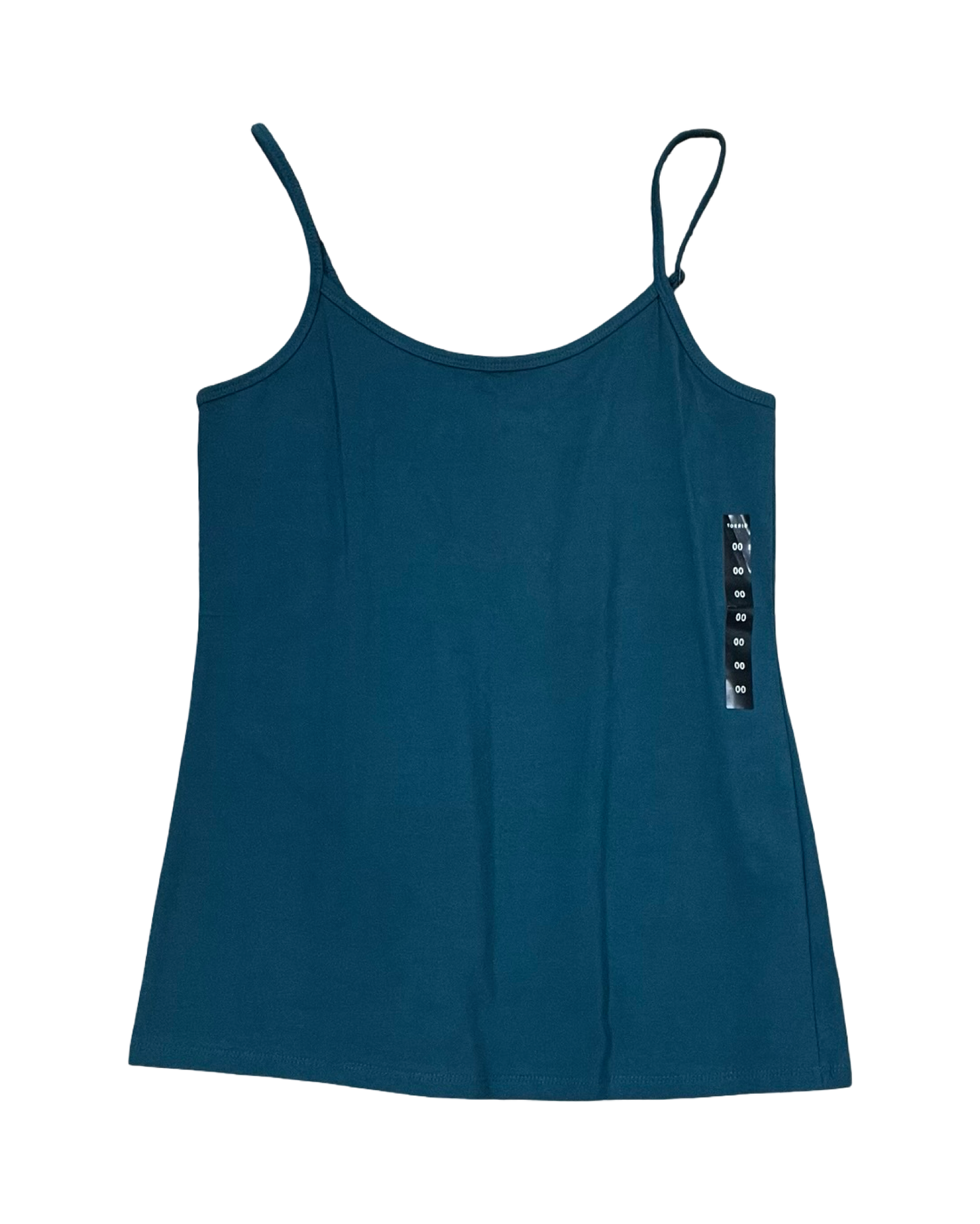 Tank Top By Torrid In Tan, Size:M