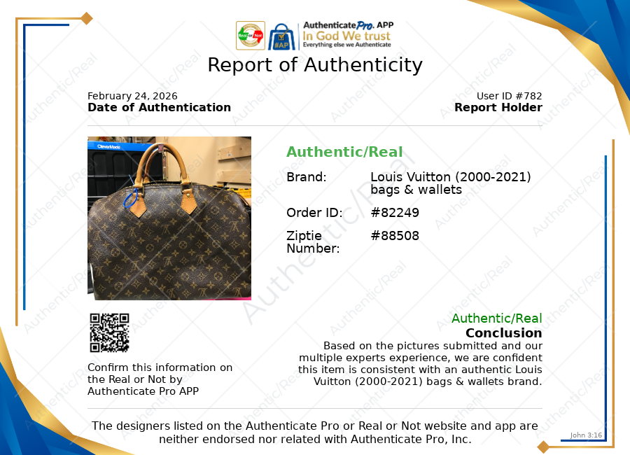 Handbag Luxury Designer By Louis Vuitton, Size: Large