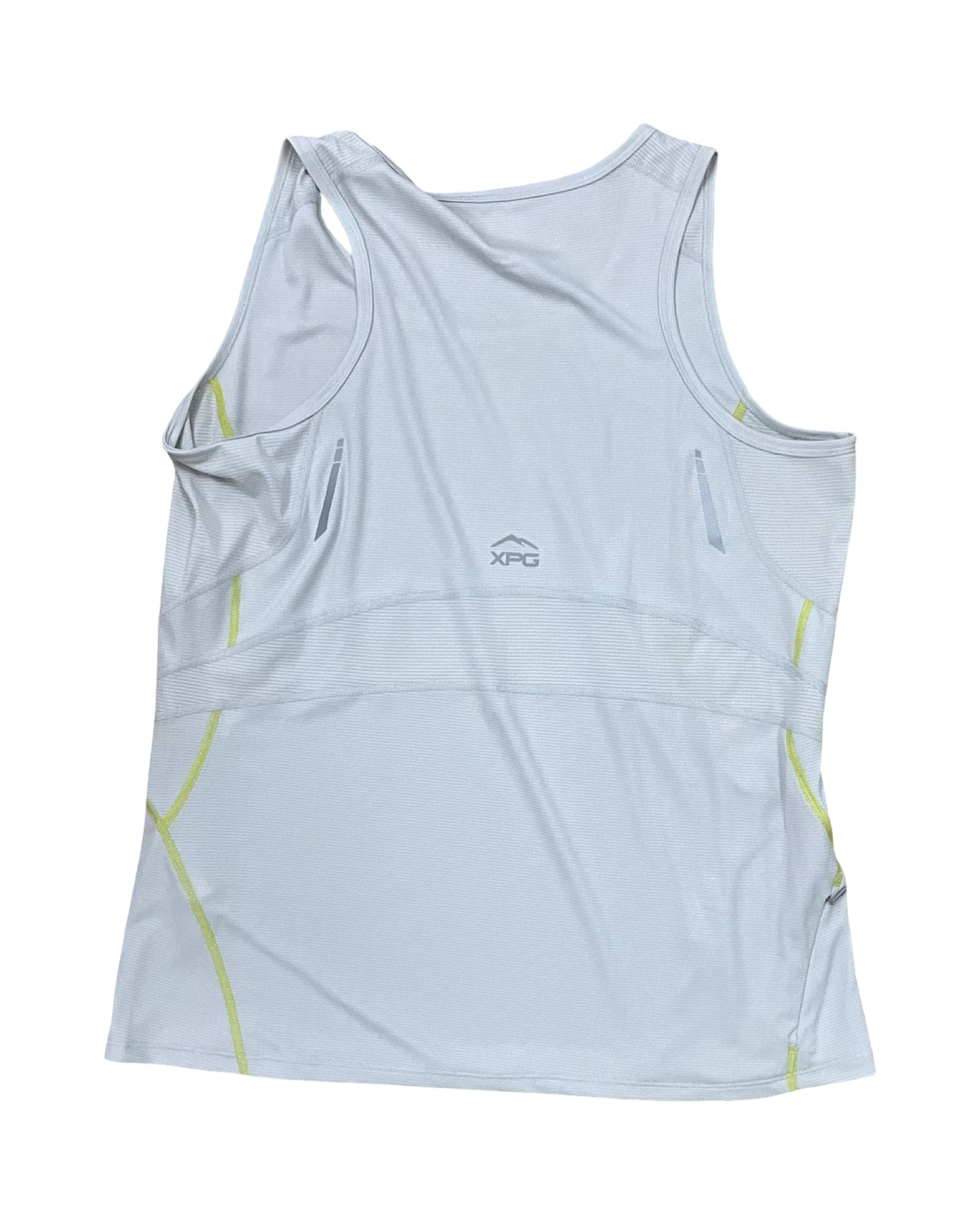 Athletic Tank Top By Cabelas In Grey, Size:Xl