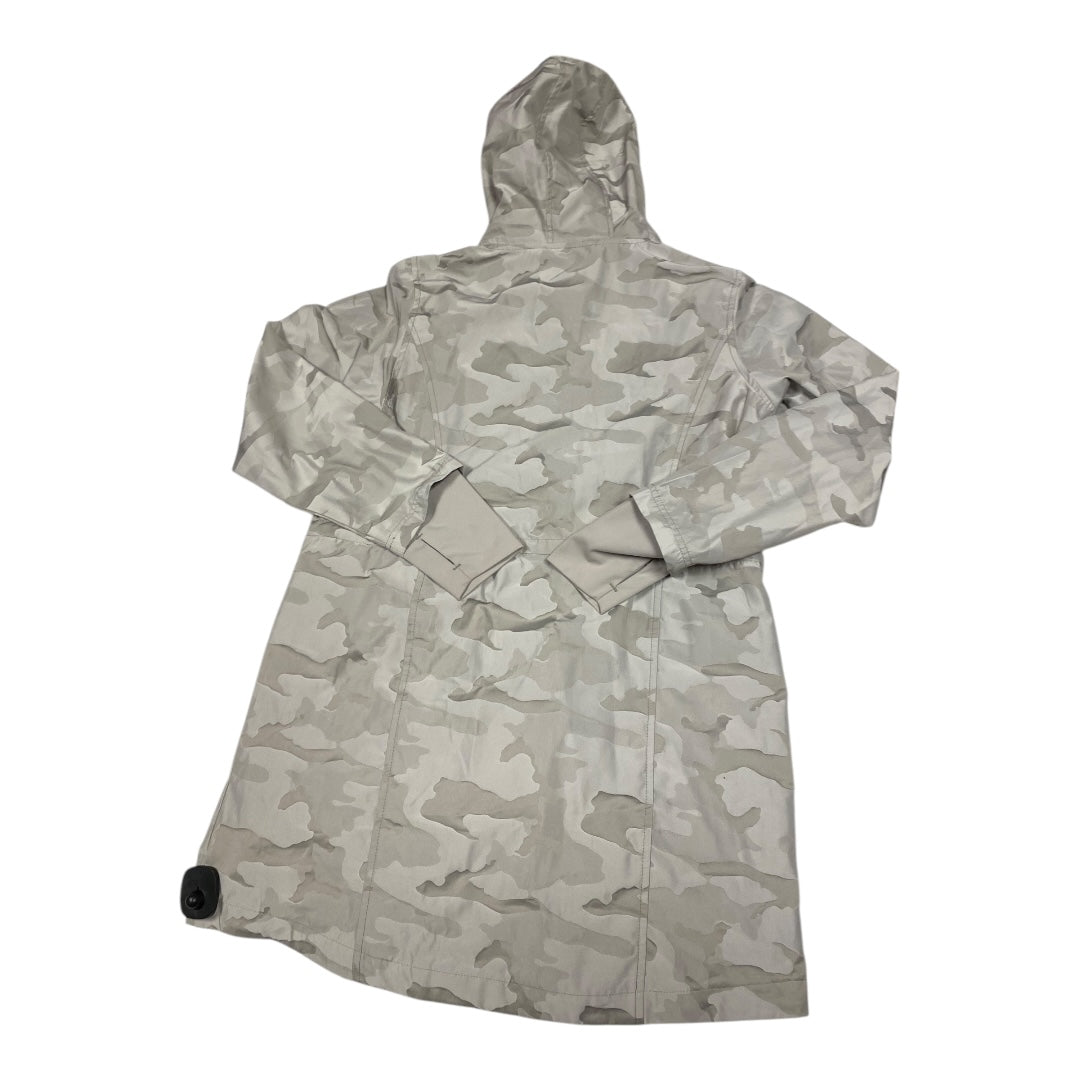 Jacket Other By Athletic Works In Camouflage Print, Size:M