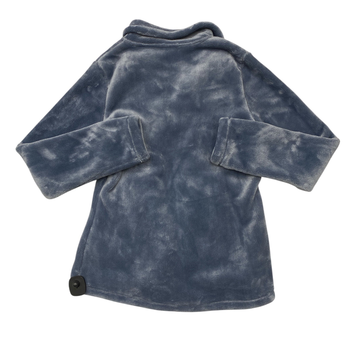 Jacket Fleece By 32 Degrees In Blue, Size:M