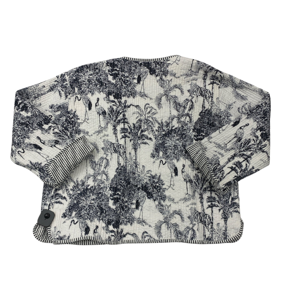 Jacket Other By Clothes Mentor In Multi, Size:Xxl