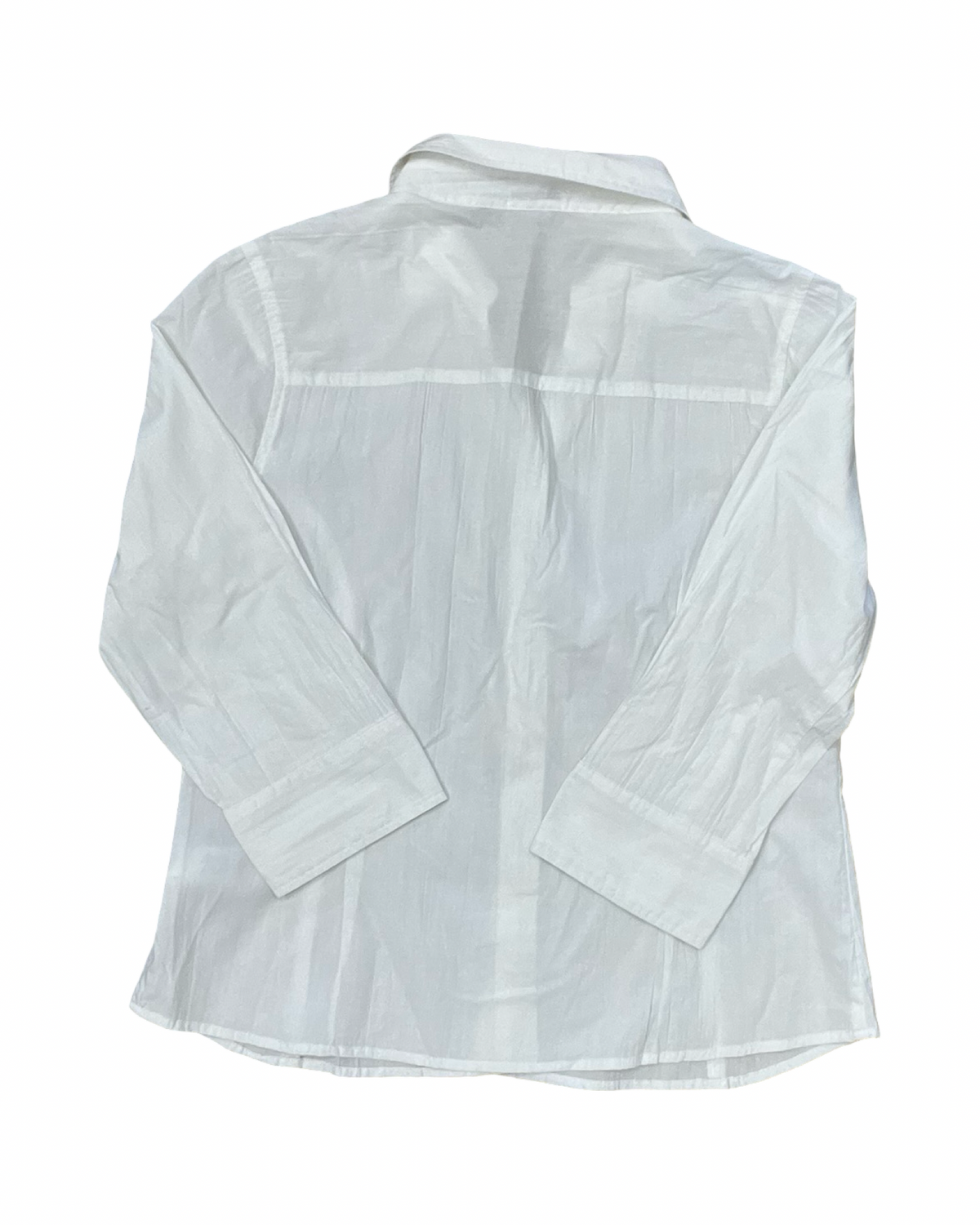 Top Ls By Sonoma In White, Size:M