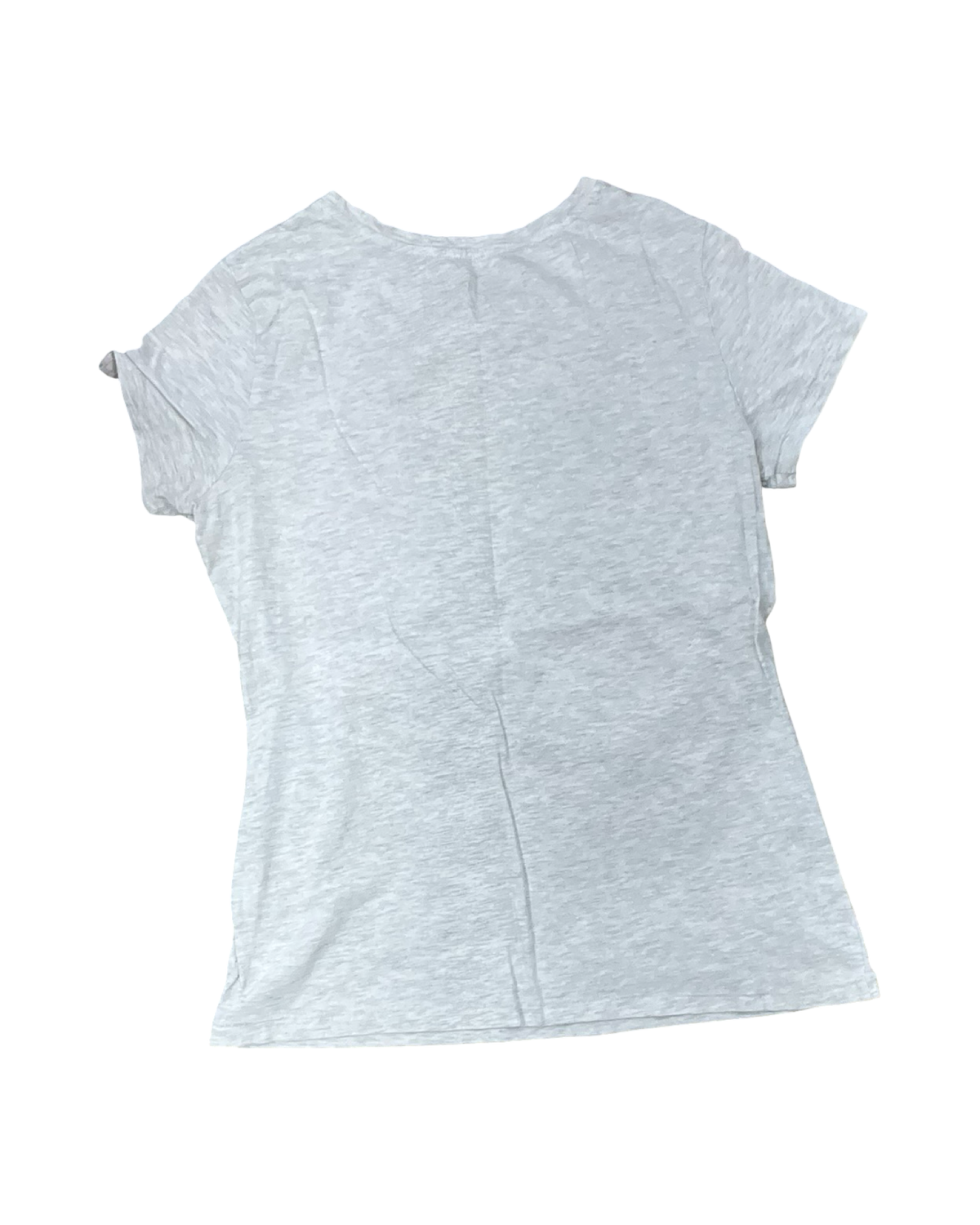 Top Ss By Natural Reflections In Grey, Size:S