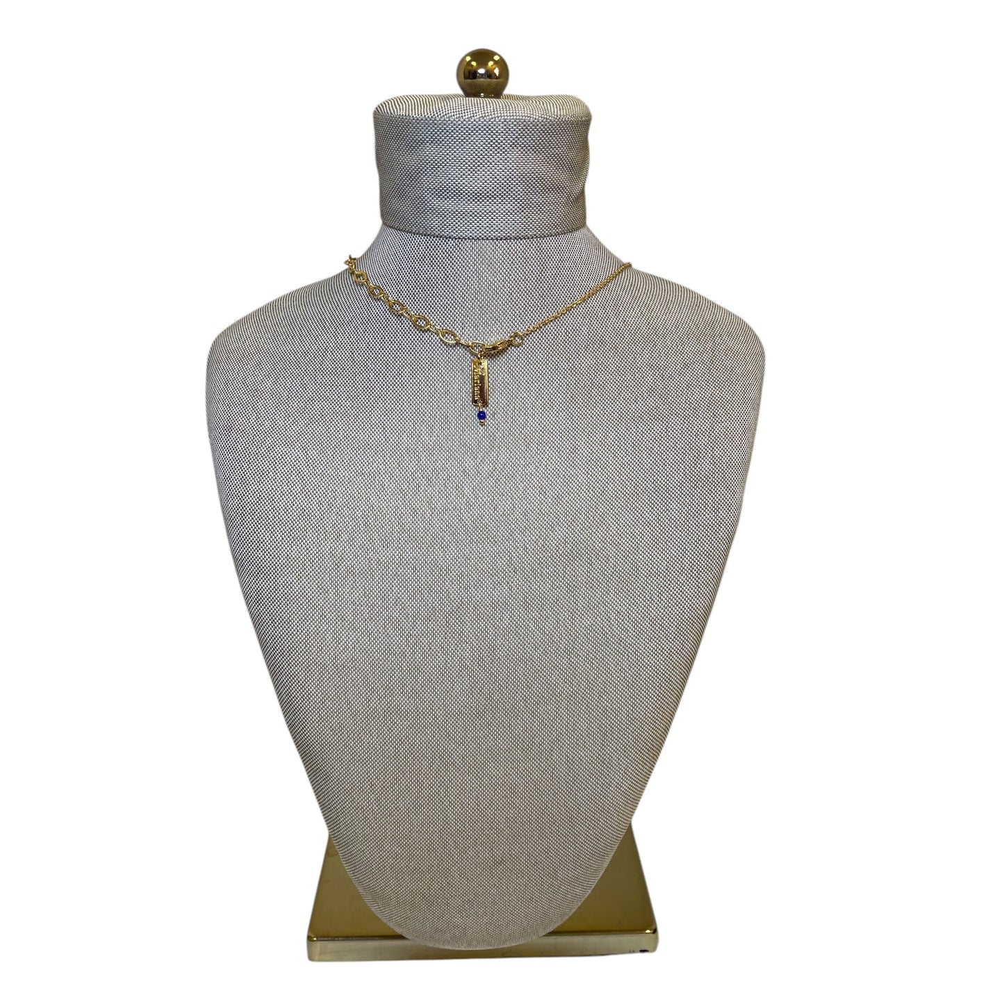 Necklace Chain By Mariana In Gold