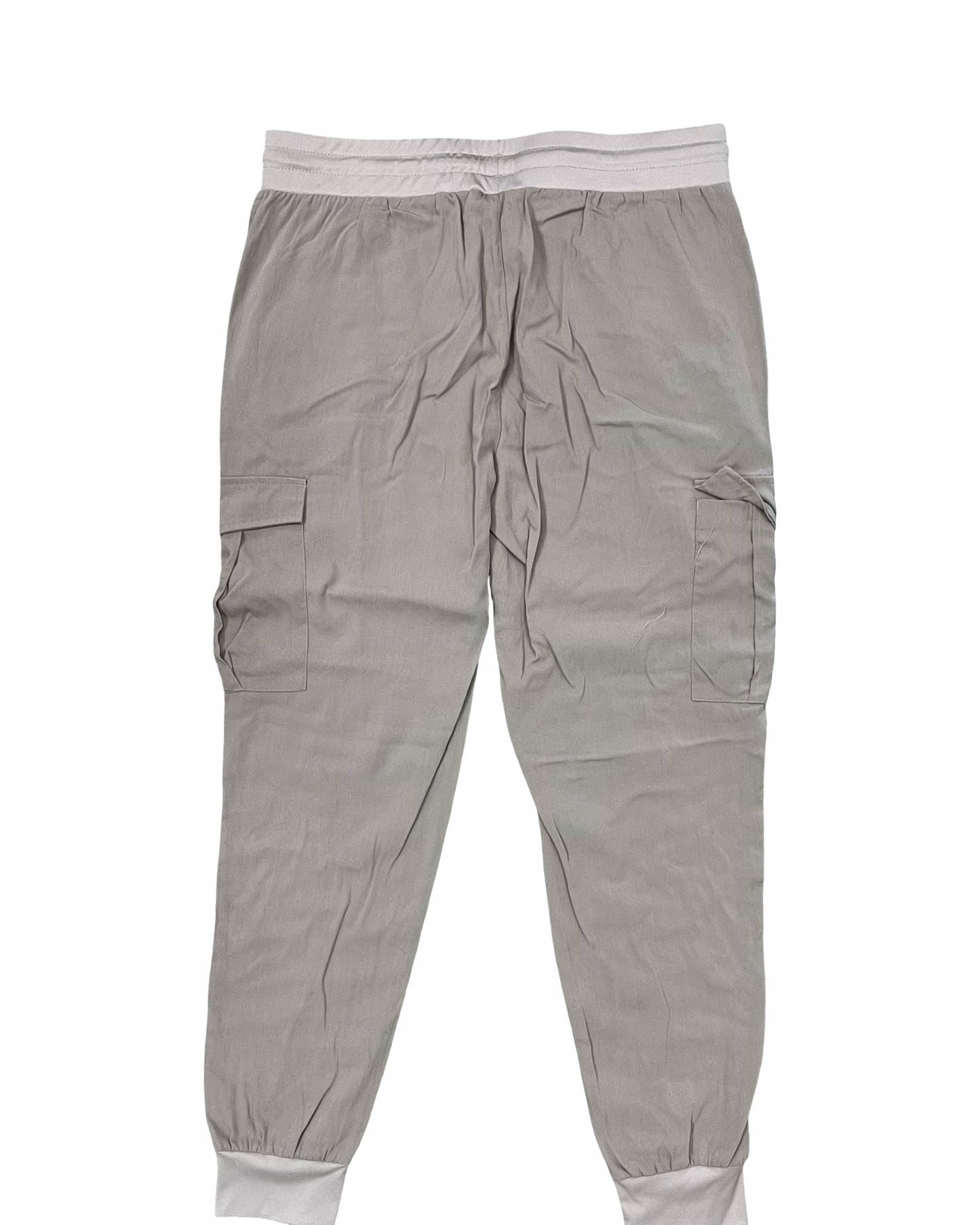 Pants Lounge By Willit In Tan, Size:L