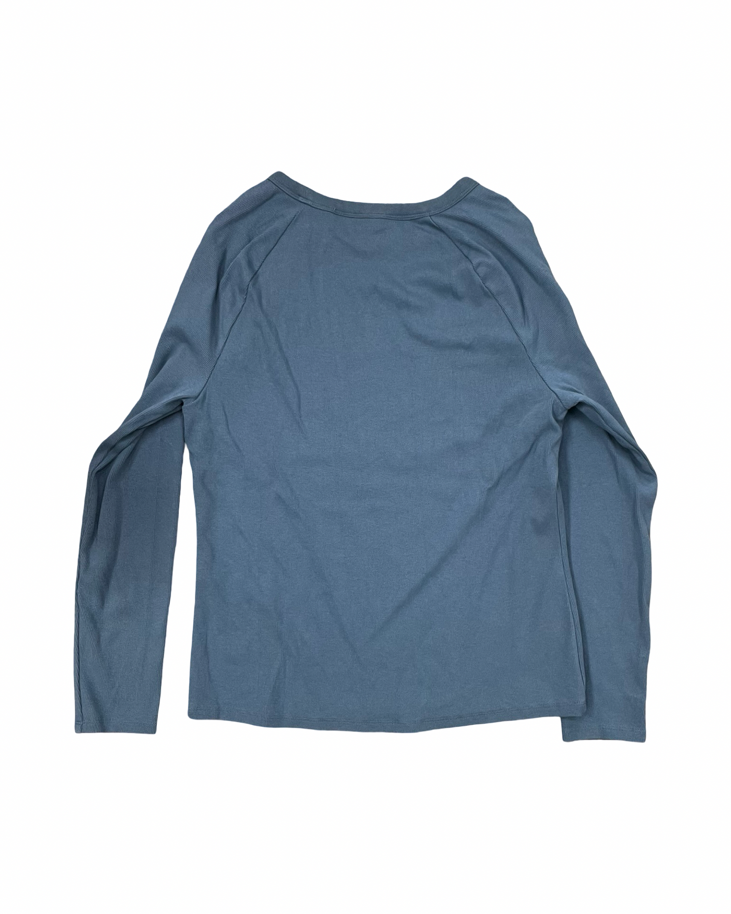 Top Ls By White House Black Market In Blue, Size:Xl