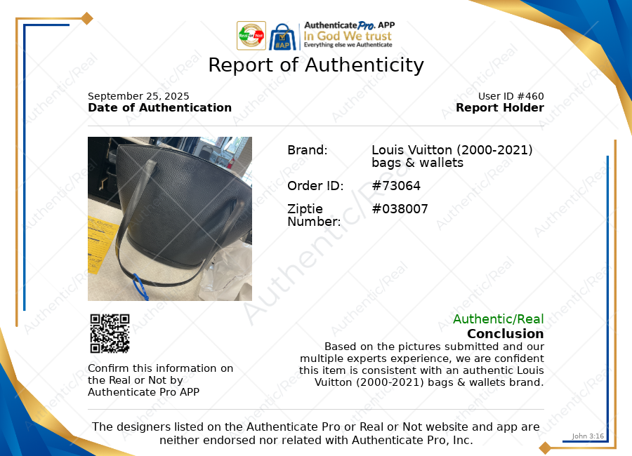 Handbag Luxury Designer By Louis Vuitton, Size: Large