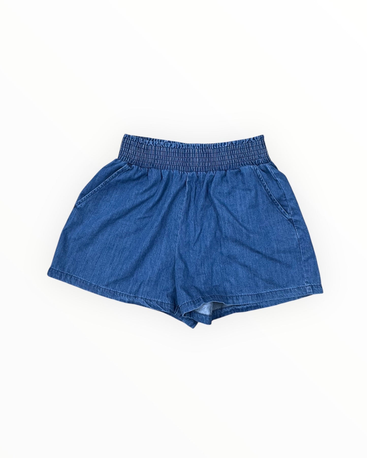 Shorts By Universal Thread In Blue, Size:S