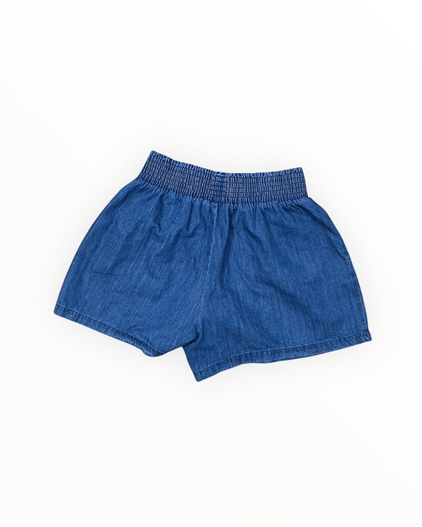 Shorts By Universal Thread In Blue, Size:S