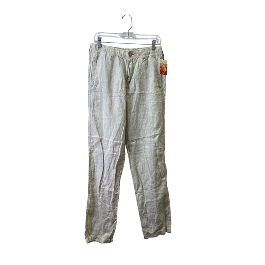 Pants Dress By Tommy Bahama In Taupe, Size:Sp