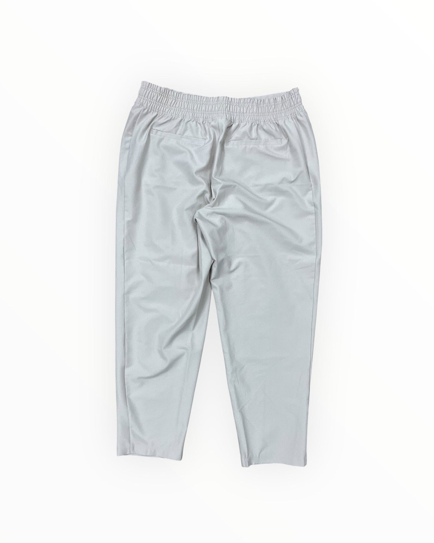 Athletic Pants By Jockey In Beige, Size:L