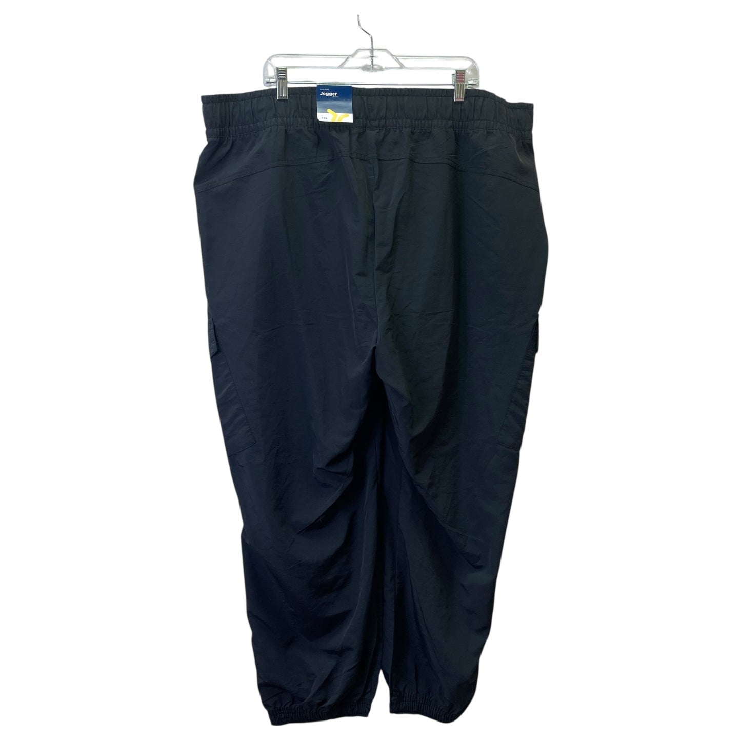 Pants Joggers By Old Navy In Black, Size:1X