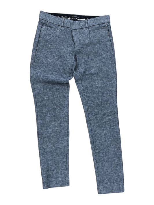 Pants Dress By Banana Republic In Grey, Size:2L