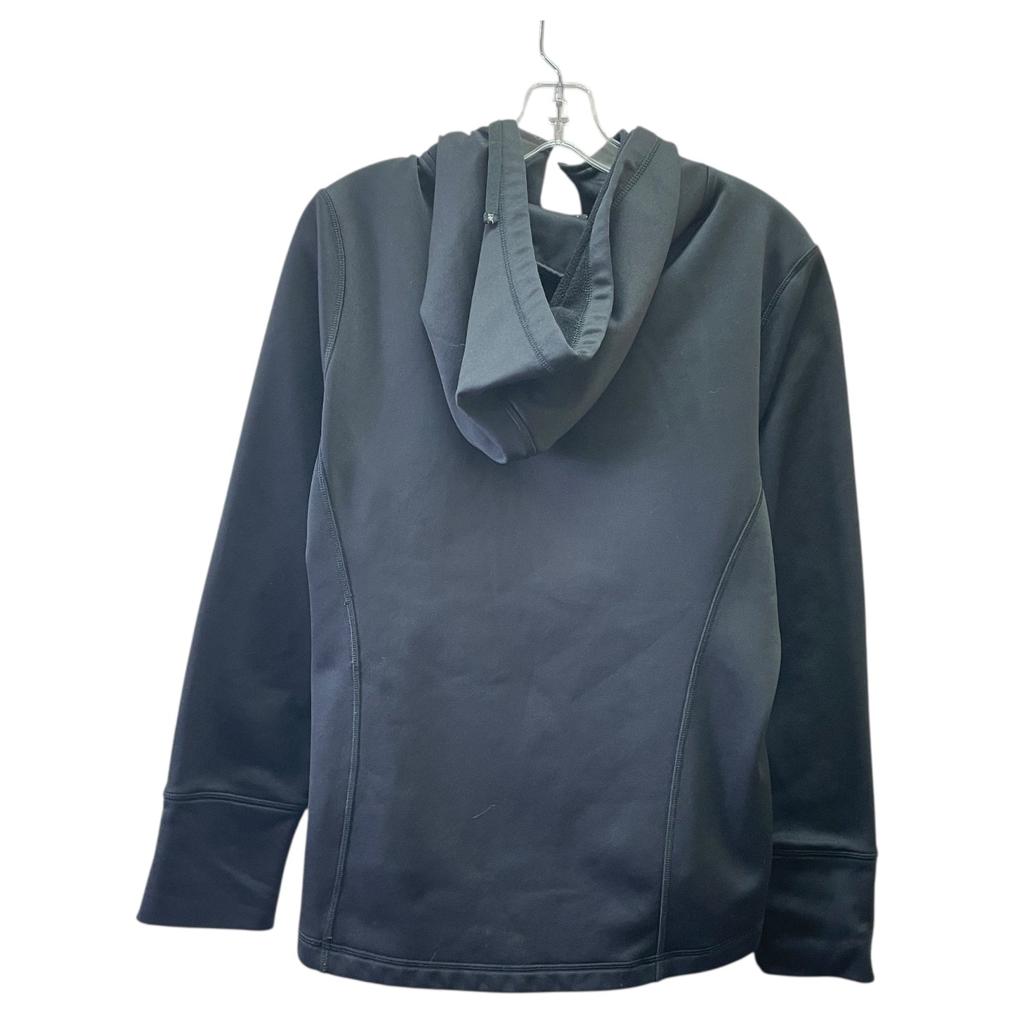 Athletic Jacket By Fila In Multi, Size:Xl