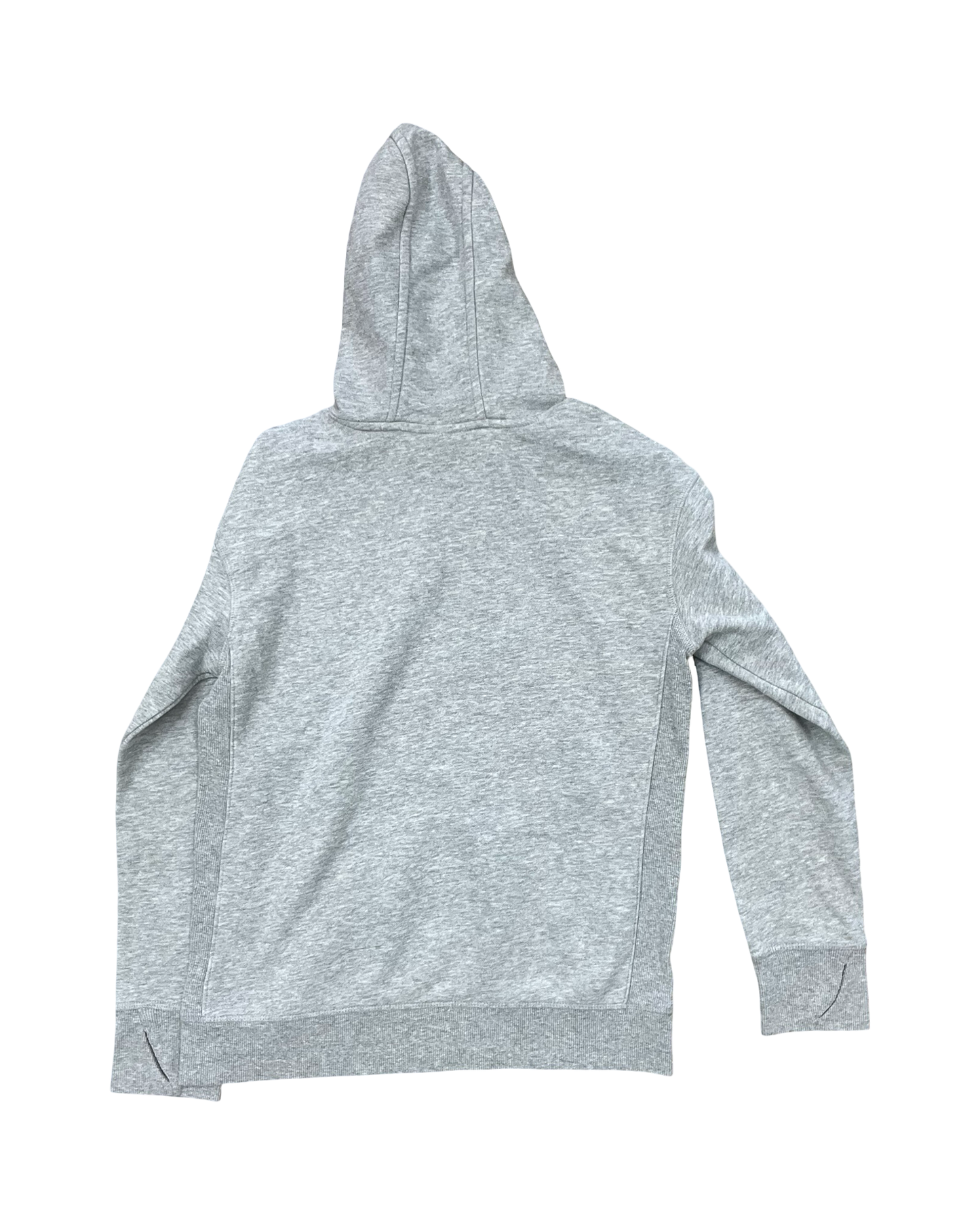Sweatshirt Hoodie By All In Motion In Grey, Size:Xl
