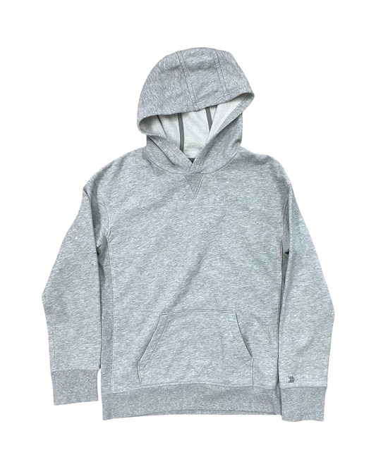 Sweatshirt Hoodie By All In Motion In Grey, Size:Xl