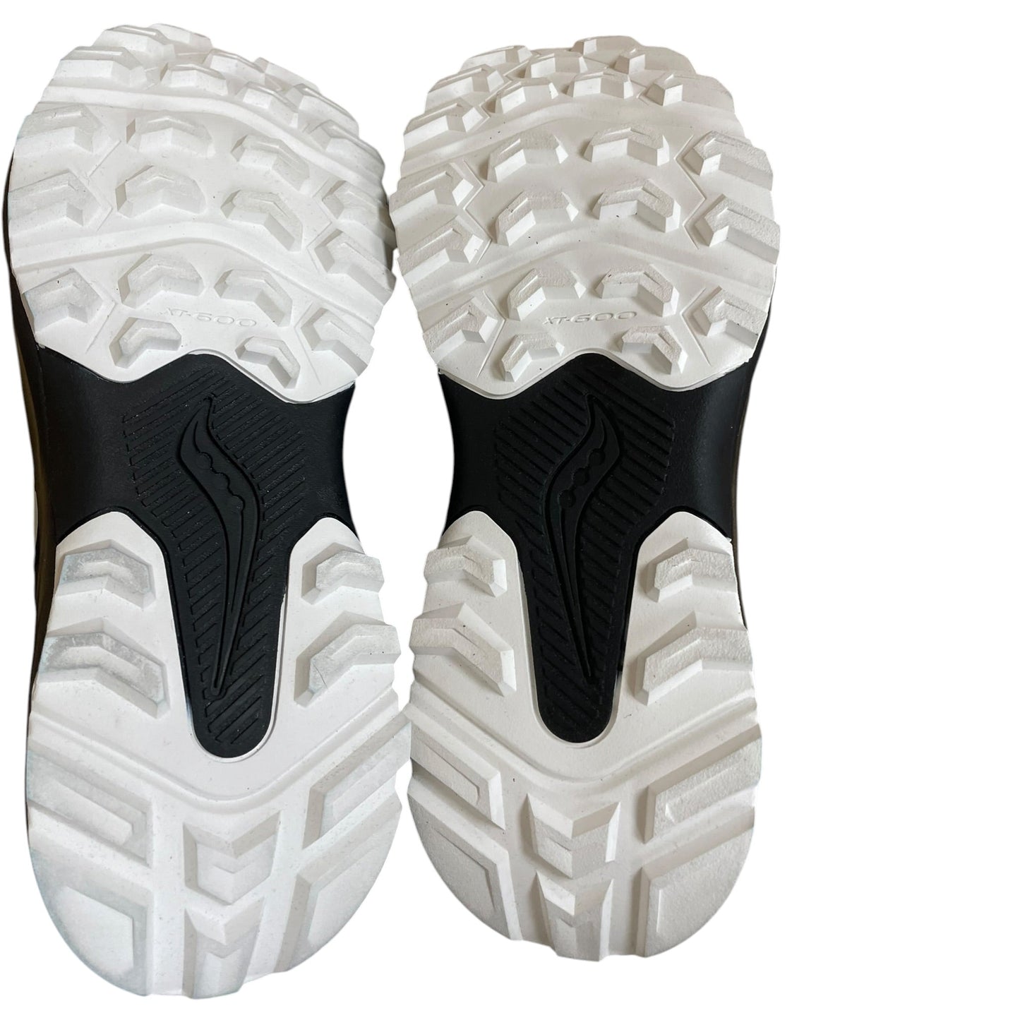 Shoes Athletic By Sacouny In Black, Size:11
