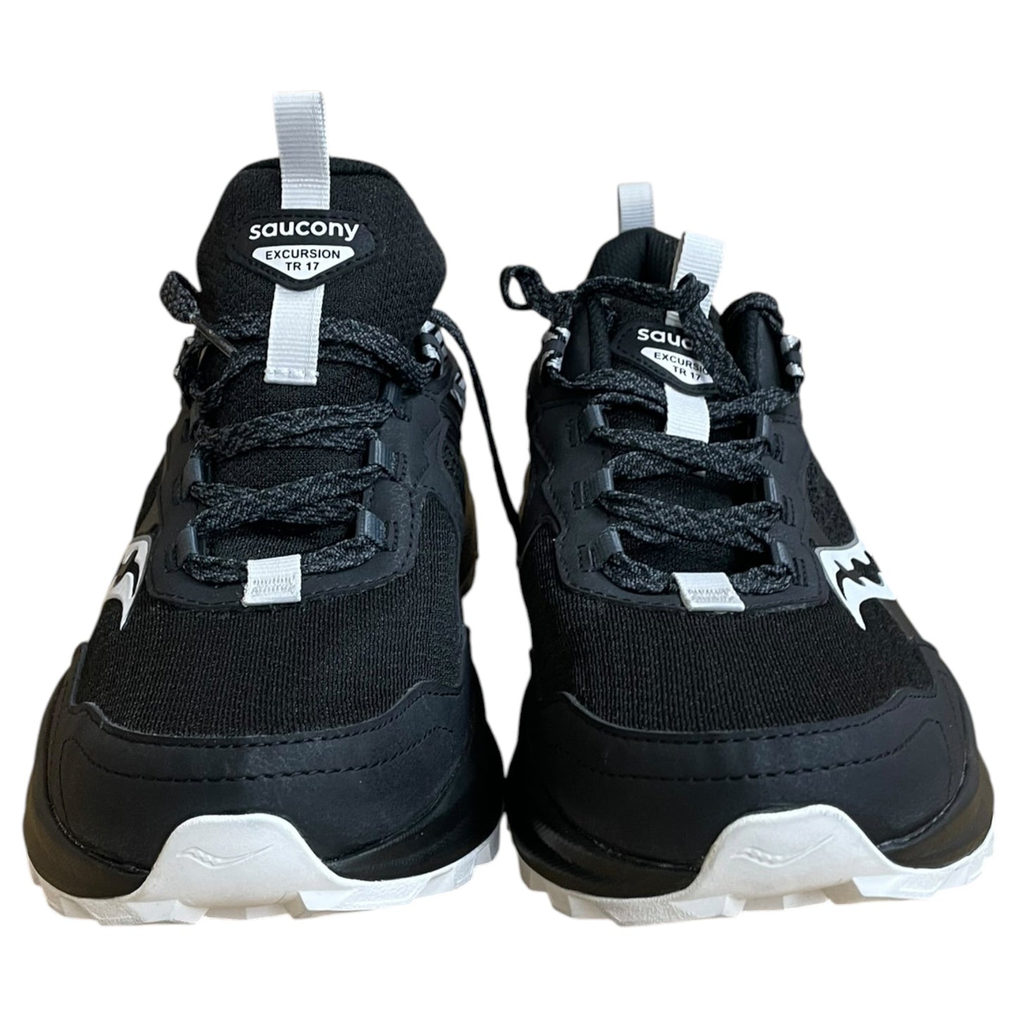 Shoes Athletic By Sacouny In Black, Size:11