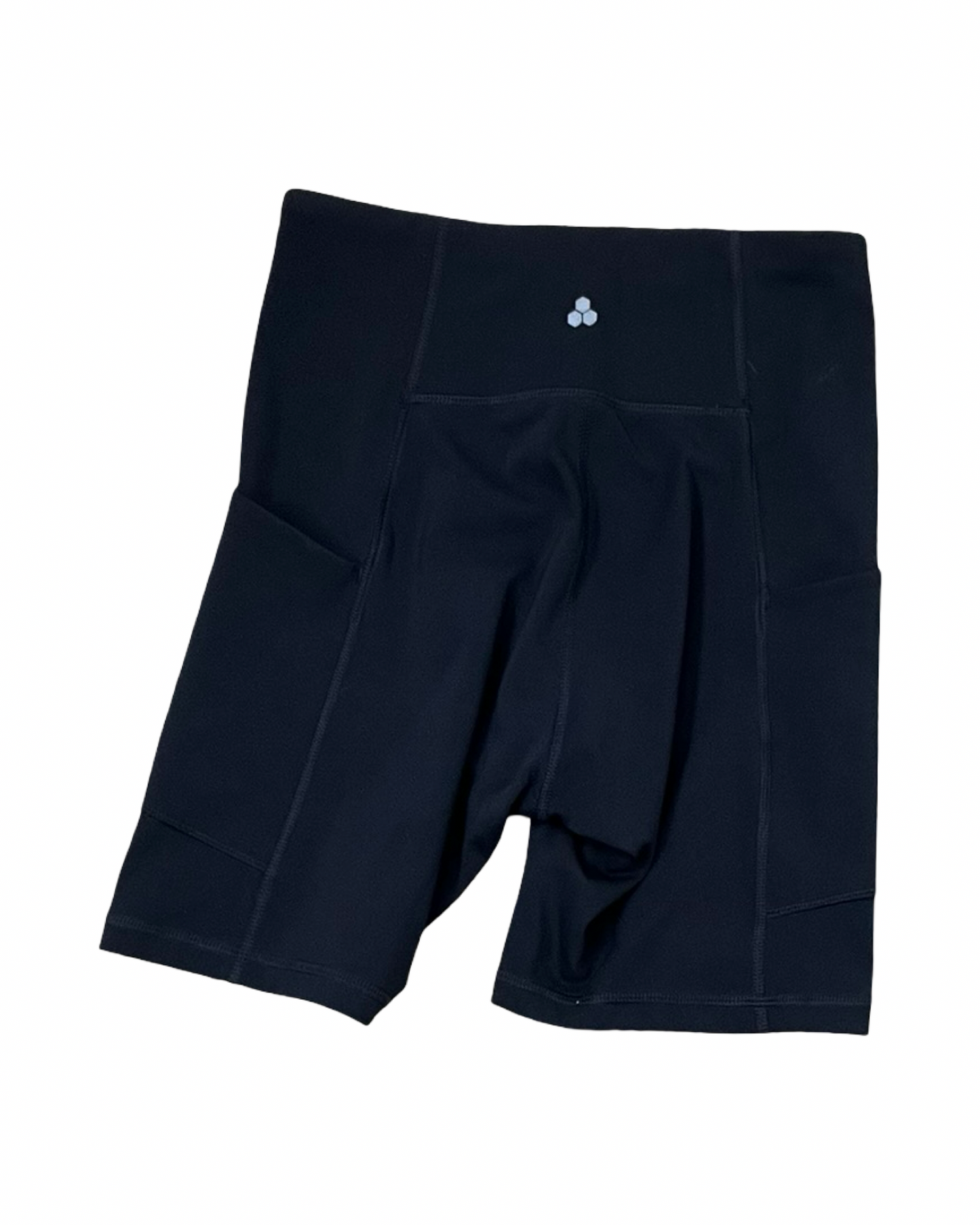 Athletic Shorts By Tek Gear In Black, Size:S